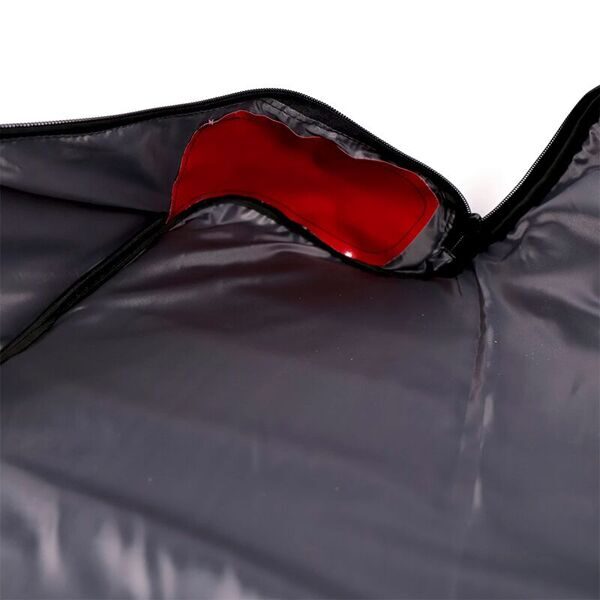 Gaoksa-Чехол-для-лодочного-мотора-Эконом-Синий-камуфляж-нашивка