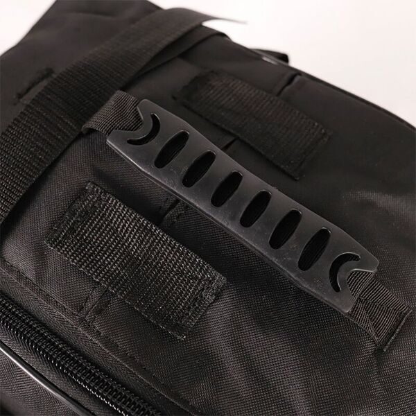 Gaoksa-Чехол-для-лодочного-мотора-Эконом-Чёрный-ручка